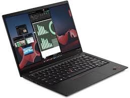 Lenovo ThinkPad X1 Carbon Gen 11