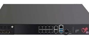 Quantum Security Gateways