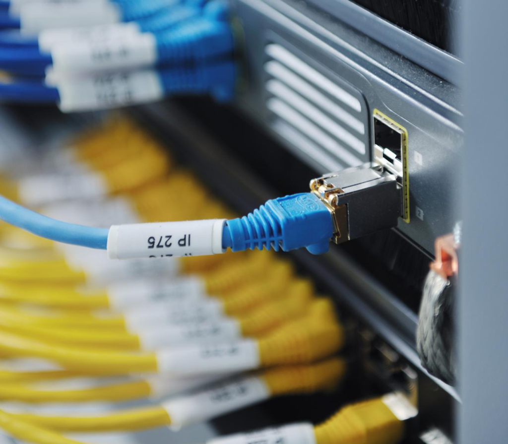 Giải pháp IT và an ninh cho doanh nghiệp y tế