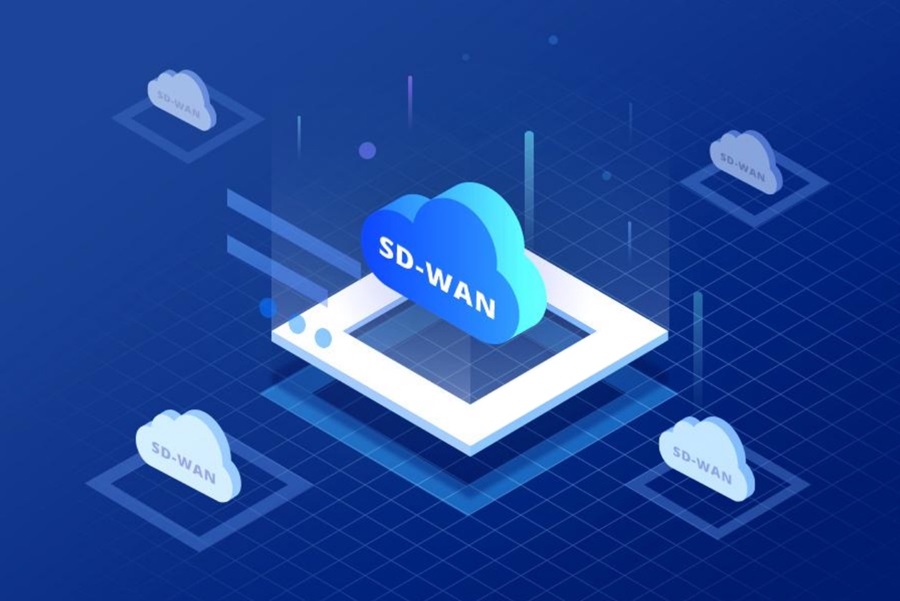 Dự án vận hành và bảo trì SDWAN cho chuỗi khách sạn
