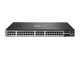 Bộ chuyển mạch HPE Aruba CX Series (CX 6300, CX 6400, CX 8400, CX 10000)