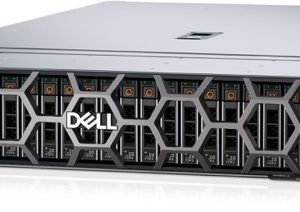 Dell PowerEdge Server
