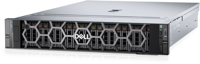 Dell PowerEdge Server