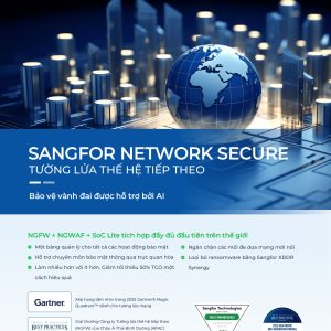 Giải pháp tường lửa Sangfor