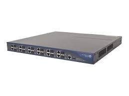 HPE F1000-EI VPN Firewall Appliance