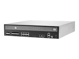 HPE TippingPoint S8010F Next-Generation Firewall