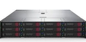 Máy chủ HPE Apollo Series (Apollo 2000, Apollo 4000, Apollo 6000, Apollo 6500)