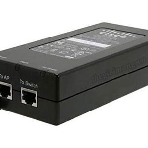 Model Cisco AIR‑PWRINJ6