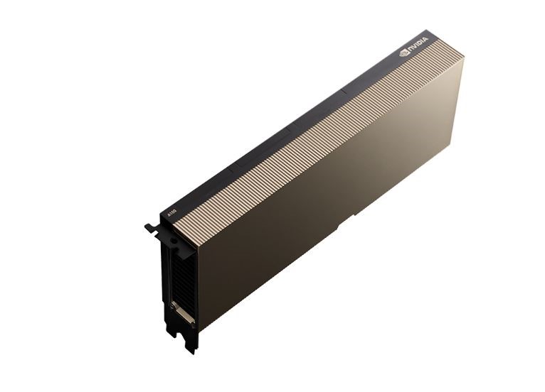 NVIDIA Data Center GPU (A100, H100, L40, v.v.)