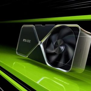 NVIDIA GeForce (RTX 40 Series, RTX 30 Series)