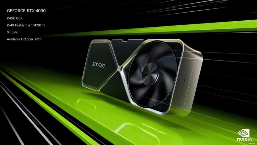 NVIDIA GeForce (RTX 40 Series, RTX 30 Series)