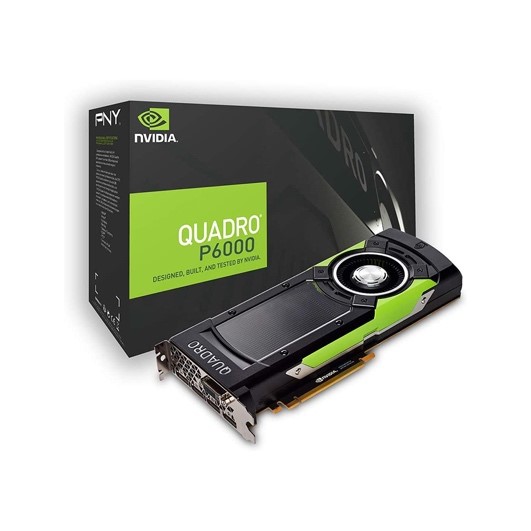 NVIDIA RTX / Quadro (Workstation Professional)