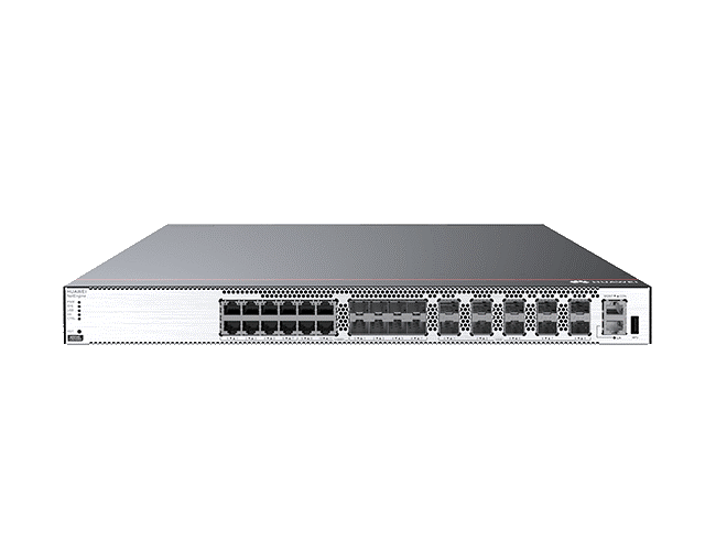 Router – AR & NetEngine Series (NE8000, AR6300, AR2200, AR1200)