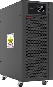 Santak UPS Online 3 Pha – C Series (C6K, C10K, C20K, …)